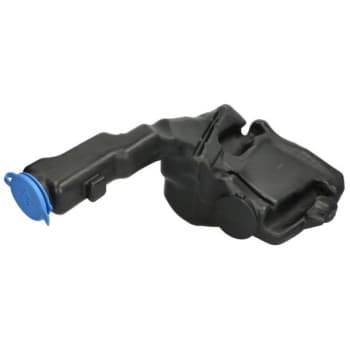 Depósito de líquido de limpieza, limpieza de ventanas