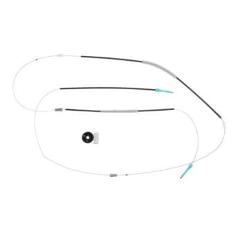 Kit de reparación, abridor de ventanas