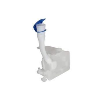 Depósito de líquido de limpieza, limpieza de ventanas