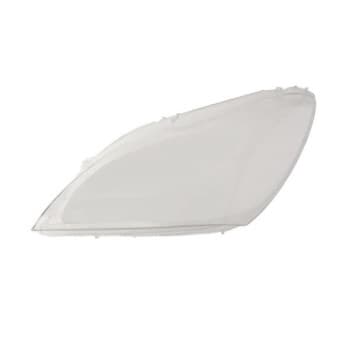 Cristal de lámpara, faro