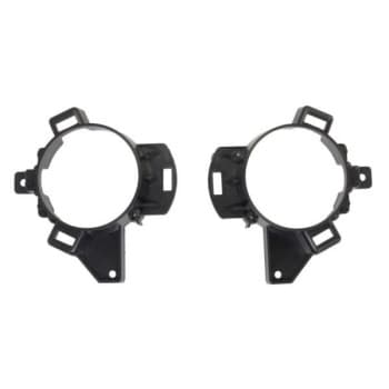 Marco, faro antiniebla