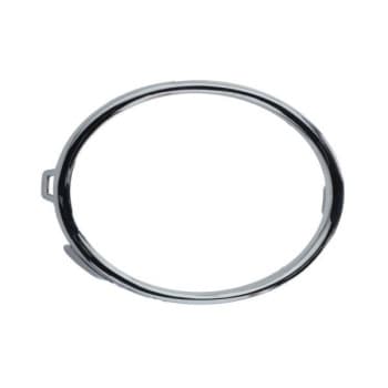 Cadre, feu antibrouillard