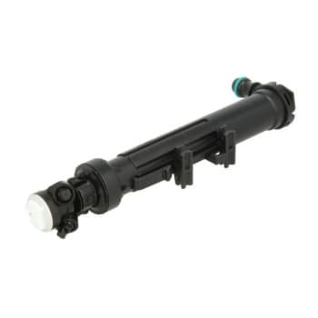 Líquido limpiador de inyectores, limpieza de faros