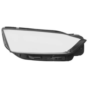 Cristal de lámpara, faro