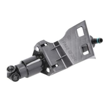 Líquido limpiador de inyectores, limpieza de faros