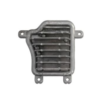 Unité de commande, éclairage