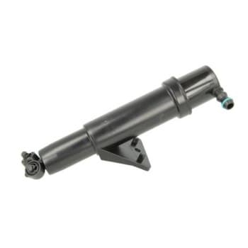 Líquido limpiador de inyectores, limpieza de faros