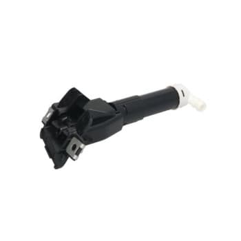 Líquido limpiador de inyectores, limpieza de faros