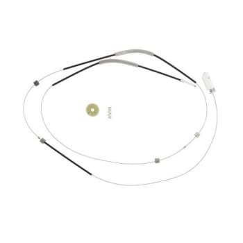 Kit de reparación, abridor de ventanas