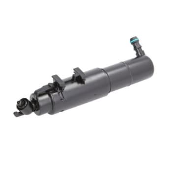 Líquido limpiador de inyectores, limpieza de faros