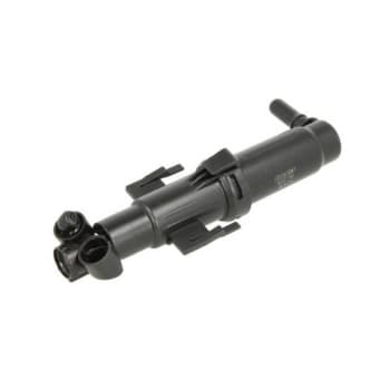 Líquido limpiador de inyectores, limpieza de faros