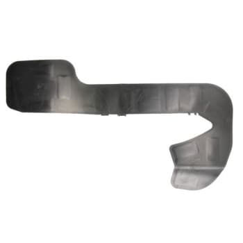 Marco, faro antiniebla