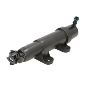 Líquido limpiador de inyectores, limpieza de faros