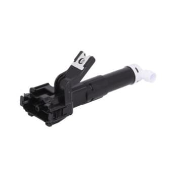 Líquido limpiador de inyectores, limpieza de faros