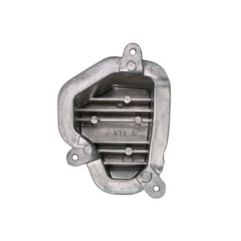 Unité de commande, éclairage