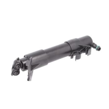 Líquido limpiador de inyectores, limpieza de faros