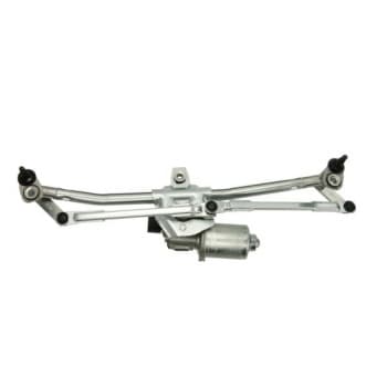 Varillaje del limpiaparabrisas