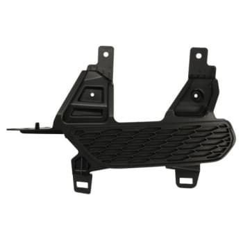 Capó, faro antiniebla