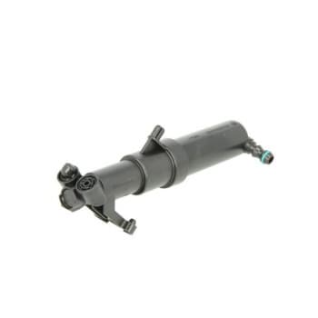 Líquido limpiador de inyectores, limpieza de faros