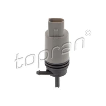 Bomba de líquido limpiador, limpieza de ventanas