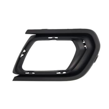 Carcasa, luz antiniebla delantera