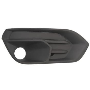 Marco, faro antiniebla