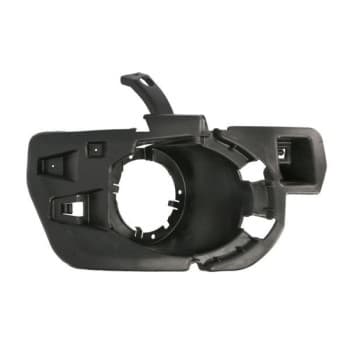 Cadre, feu antibrouillard