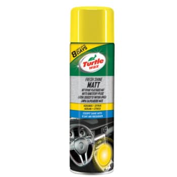 Turtle Wax Fresh Shine mate 500 ml