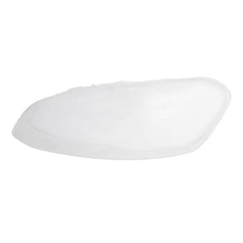 Verre de lampe, phare