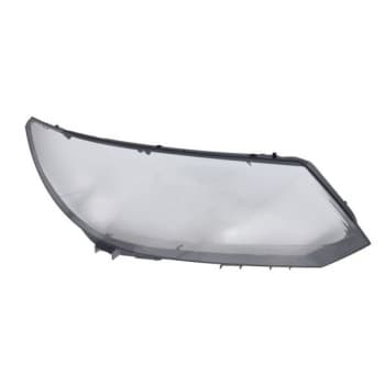 Cristal de lámpara, faro