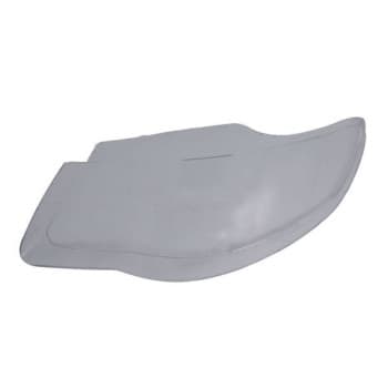 Verre de lampe, phare