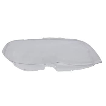 Cristal de lámpara, faro