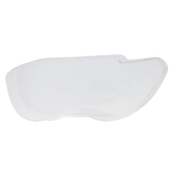 Cristal de lámpara, faro