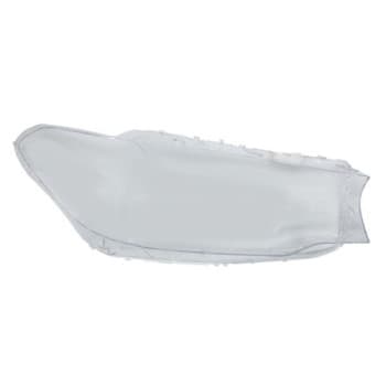 Cristal de lámpara, faro