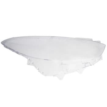 Cristal de lámpara, faro