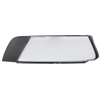 Cristal de lámpara, faro