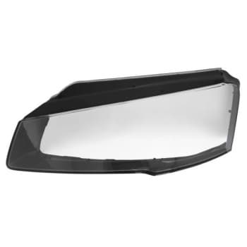 Verre de lampe, phare