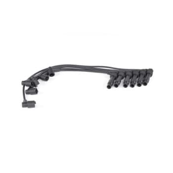 Juego de cables de bujía 0 986 357 055 Bosch