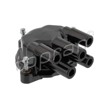 Capó del distribuidor