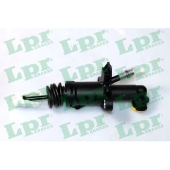 Cilindro maestro, embrague