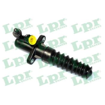 Cylindre récepteur, embrayage