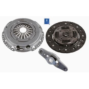 Kit de embrague 3000 950 107 Sachs