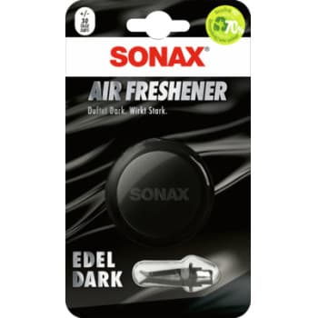 Ambientador Sonax Edel Dark