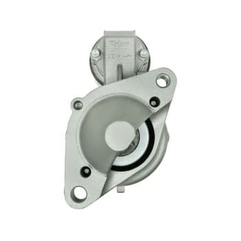 Motor de arranque / Arranque