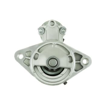 Motor de arranque / Arranque