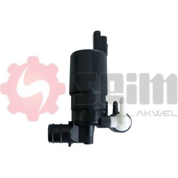 BOMBA DE LAVADO GLACE