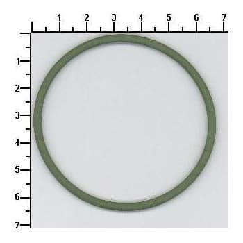 Junta, caja de distribución 919.179 Elring