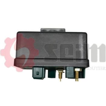 RELÉ DE PRECALENTAMIENTO