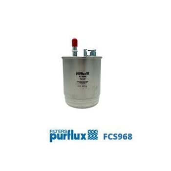FILTROS DE GAS FCS968 Purflux