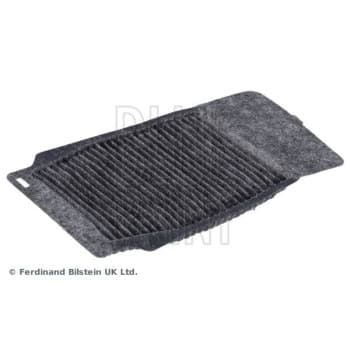 Filtro interior ADBP250044 Blue Print